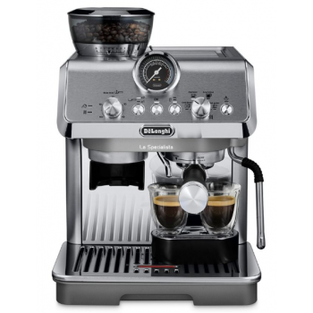 DeLonghi EC9255.M La Specialista Arte Evo 15巴 半自動咖啡機